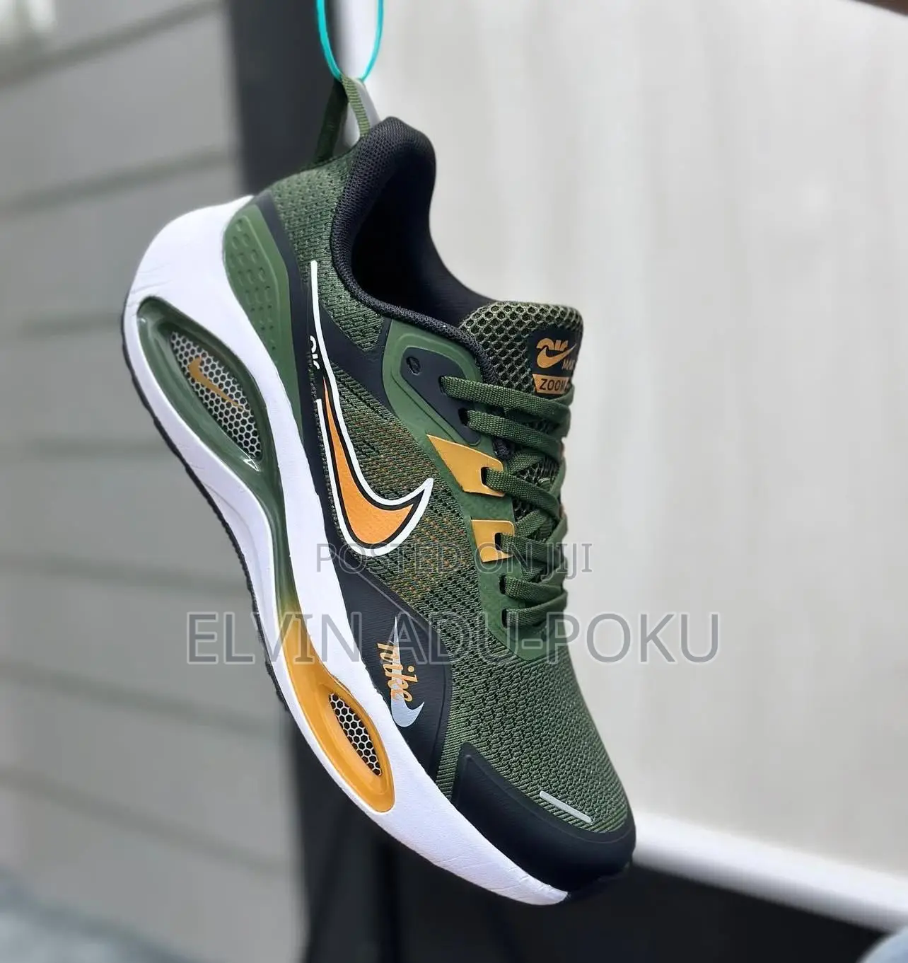 Nike Zoom Max Sneaker In Different Colors , Swipe >>>>