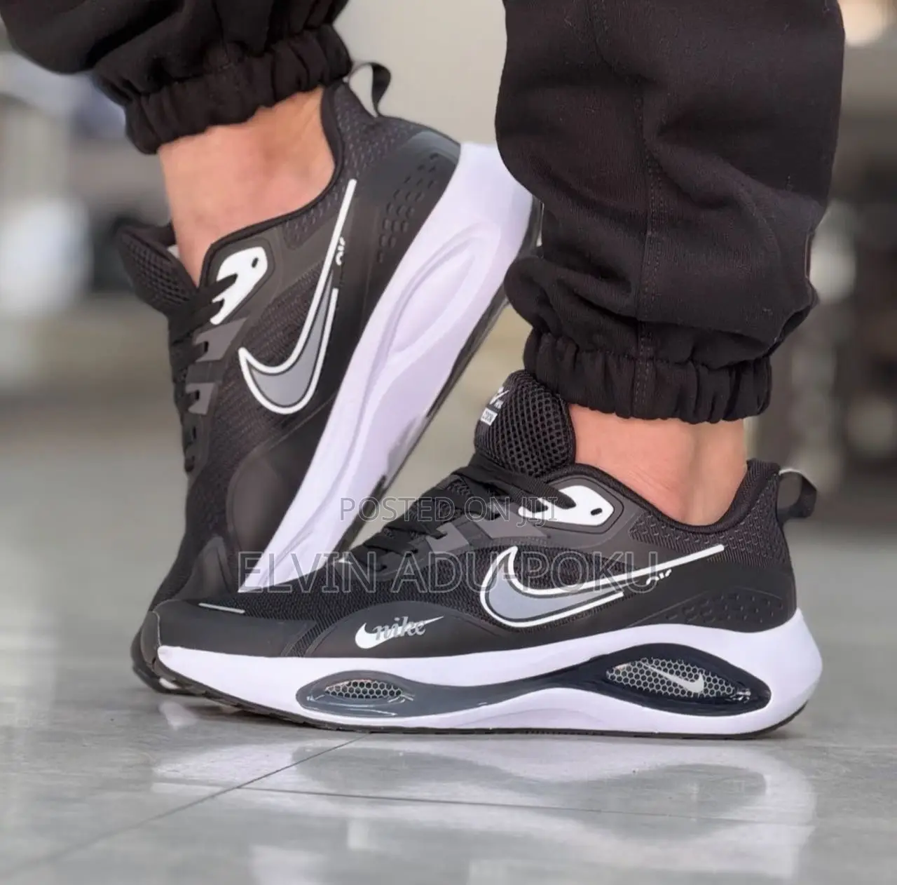 Nike Zoom Max Sneaker In Different Colors , Swipe >>>>