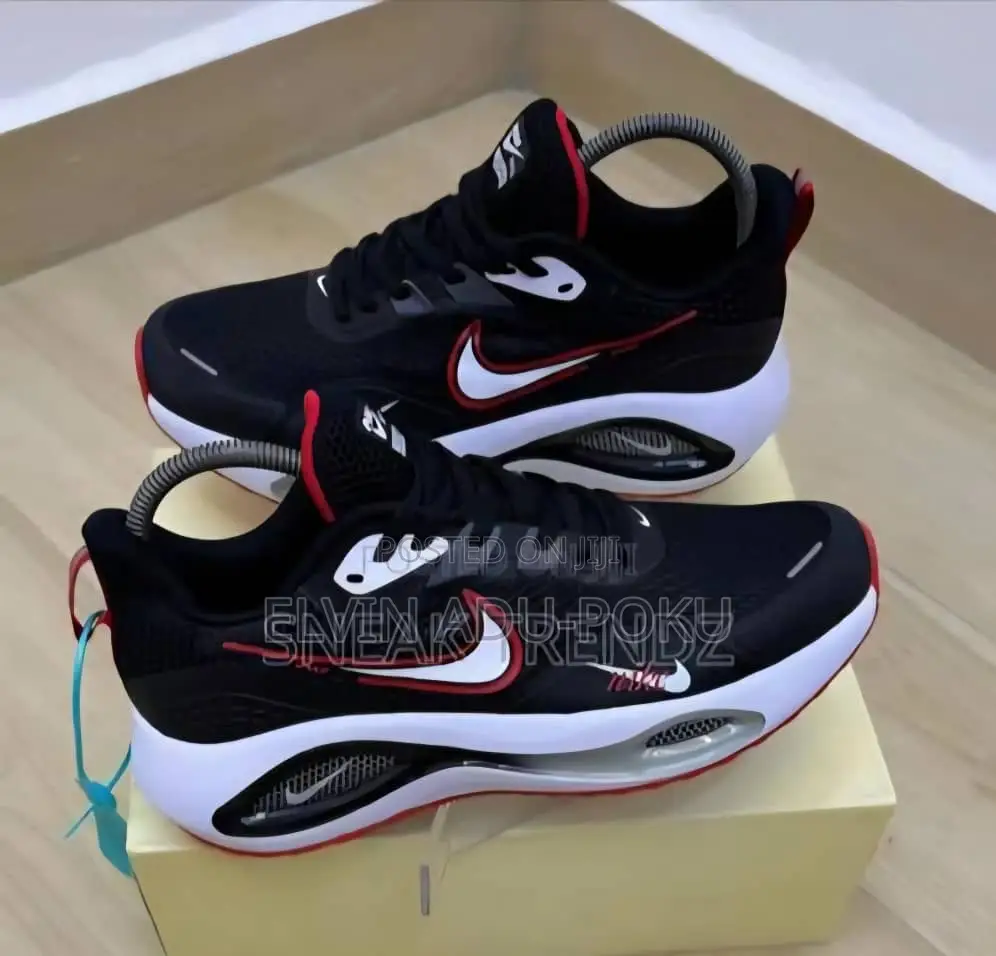 Nike Zoom Max Sneaker In Different Colors , Swipe >>>>