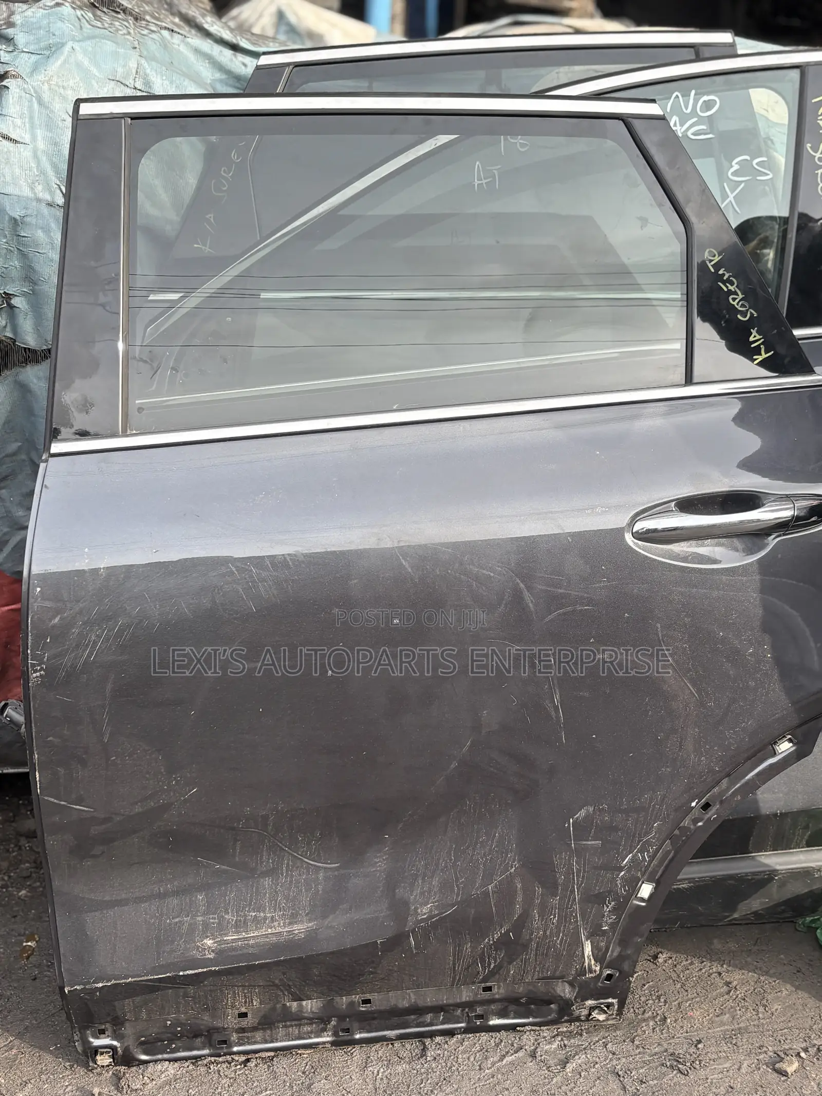 Kia Sorento 2016,2017,2018,2019 Doors Set Available