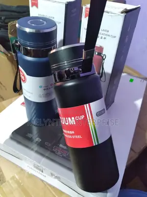 Thermal Flask Vaccum