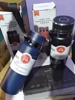 Thermal Flask Vaccum