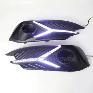 Honda Civic Led Foglights 2016-2021