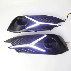 Honda Civic Led Foglights 2016-2021