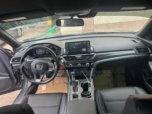 Honda Accord Sport 1.5T 2020 Gray