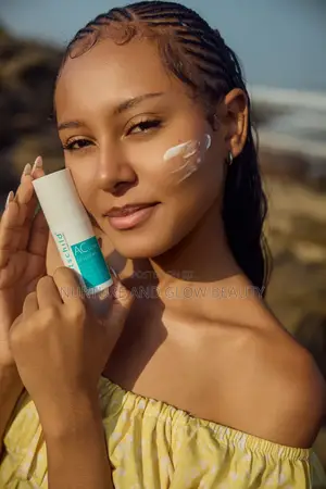 Zeitschild Ac Clear (Acne Clear Gelcream).