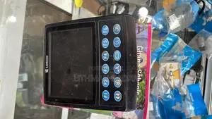Excavator Monitors
