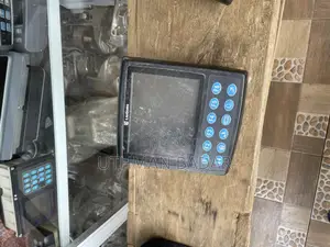 Excavator Monitors