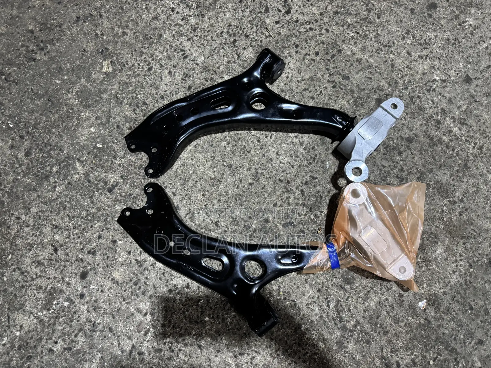 Lower Control Arm For Honda Crv 2025