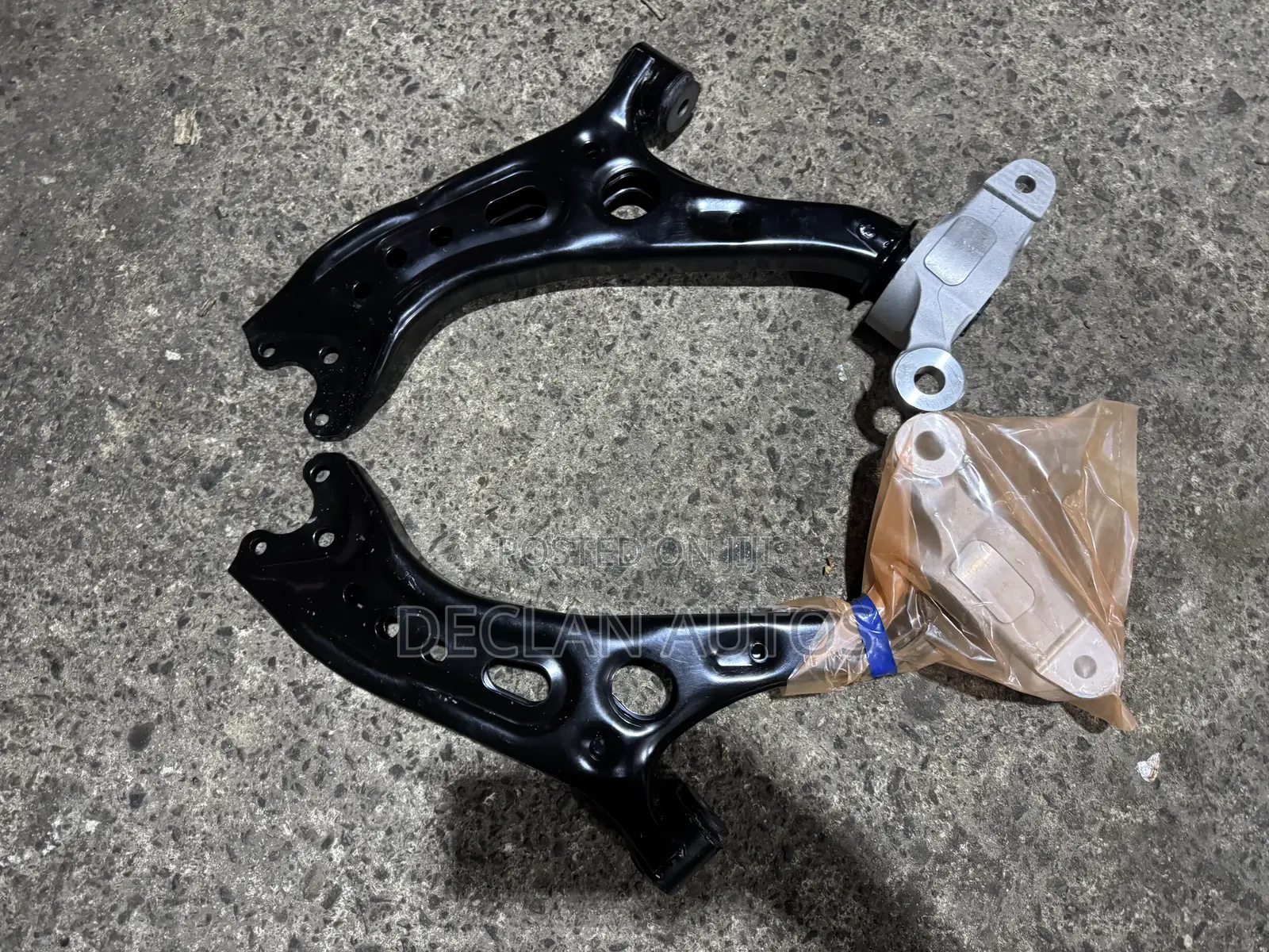Lower Control Arm For Honda Crv 2025