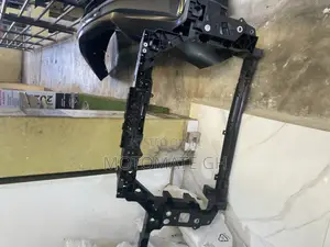 CRV 2017-21 Water Tank Support