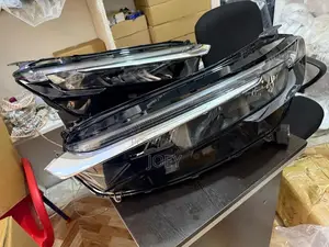 Honda CRV 2024 Headlights Pair