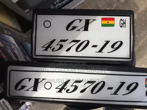 Number Plate Cutting Flames Dvla And Cd Number And Driving Licence