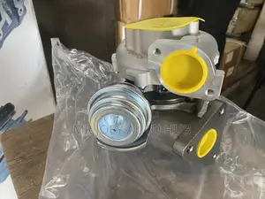 Nissan Pathfinder Complete Turbo