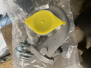 Nissan Pathfinder Complete Turbo