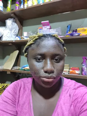 Application for Employment as a Waitress
