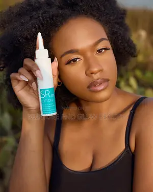 Zeitschild Sr Lotion (Scalp Relief)