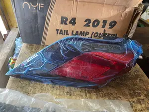Rav 4 2020 Tail Light