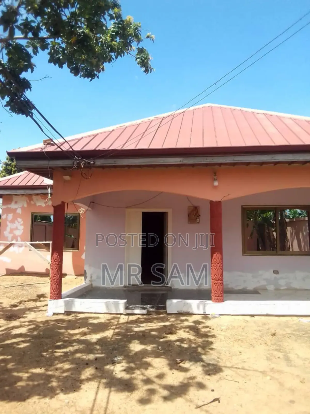 3bdrm House in Gbawe Cp for rent
