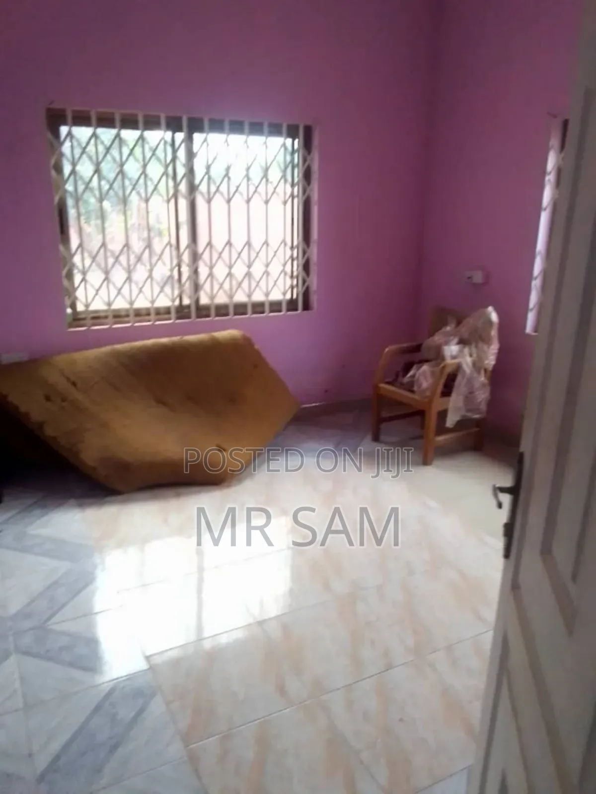 3bdrm House in Gbawe Cp for rent
