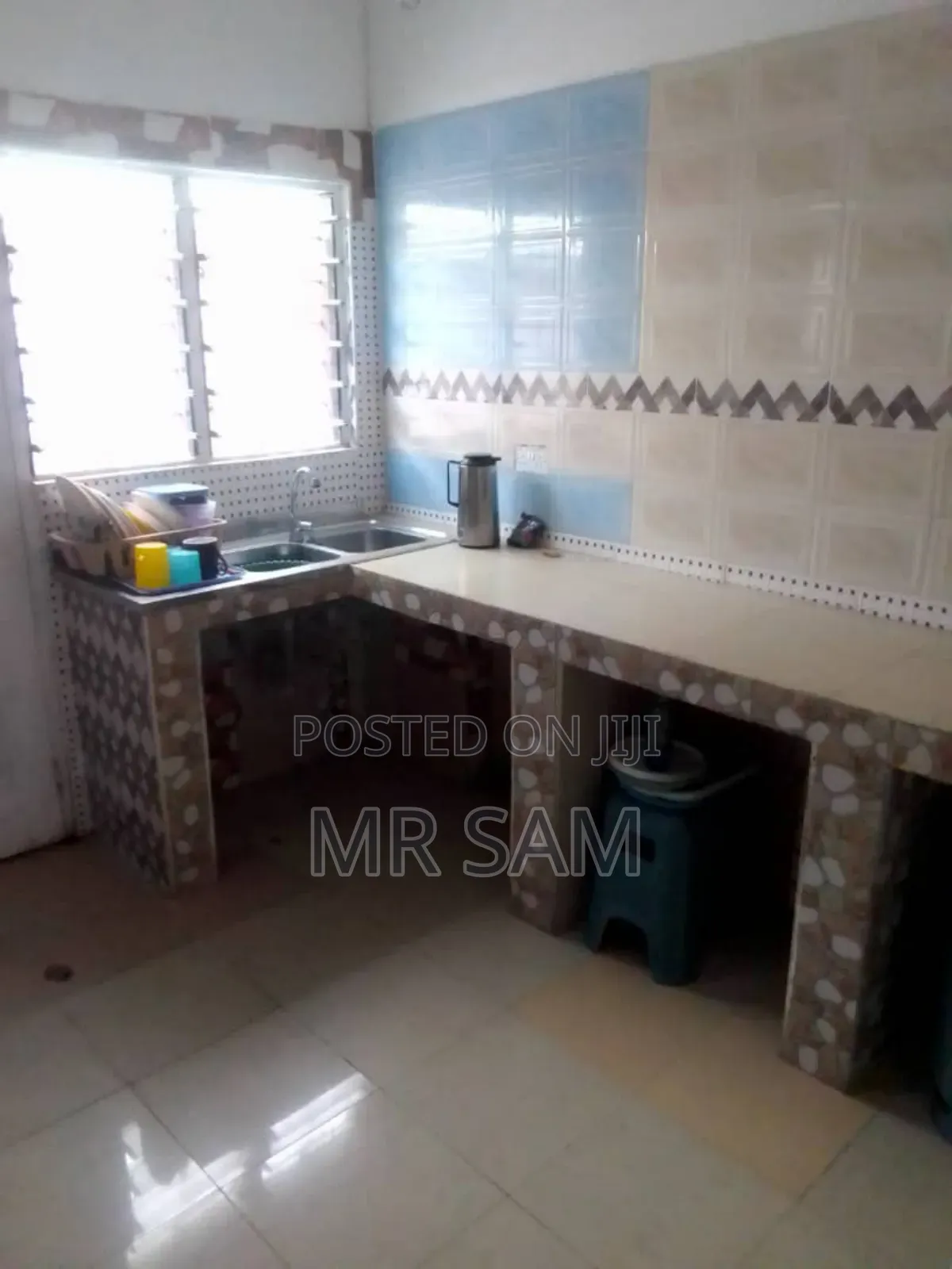 3bdrm House in Gbawe Cp for rent