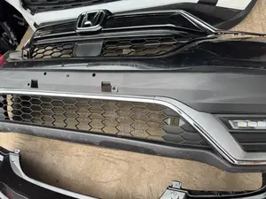 Honda CRV 2019 Front Bumper Complete