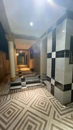 2bdrm Block of Flats in Oyibi for rent