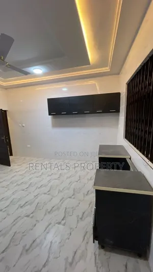 2bdrm Block of Flats in Oyibi for rent
