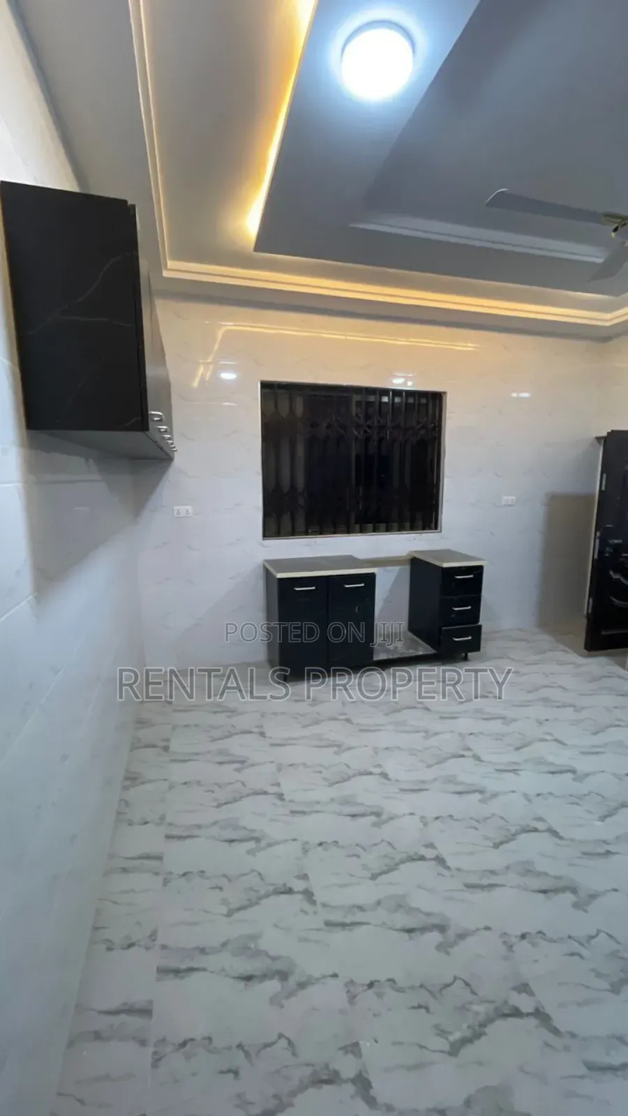 2bdrm Block of Flats in Oyibi for rent