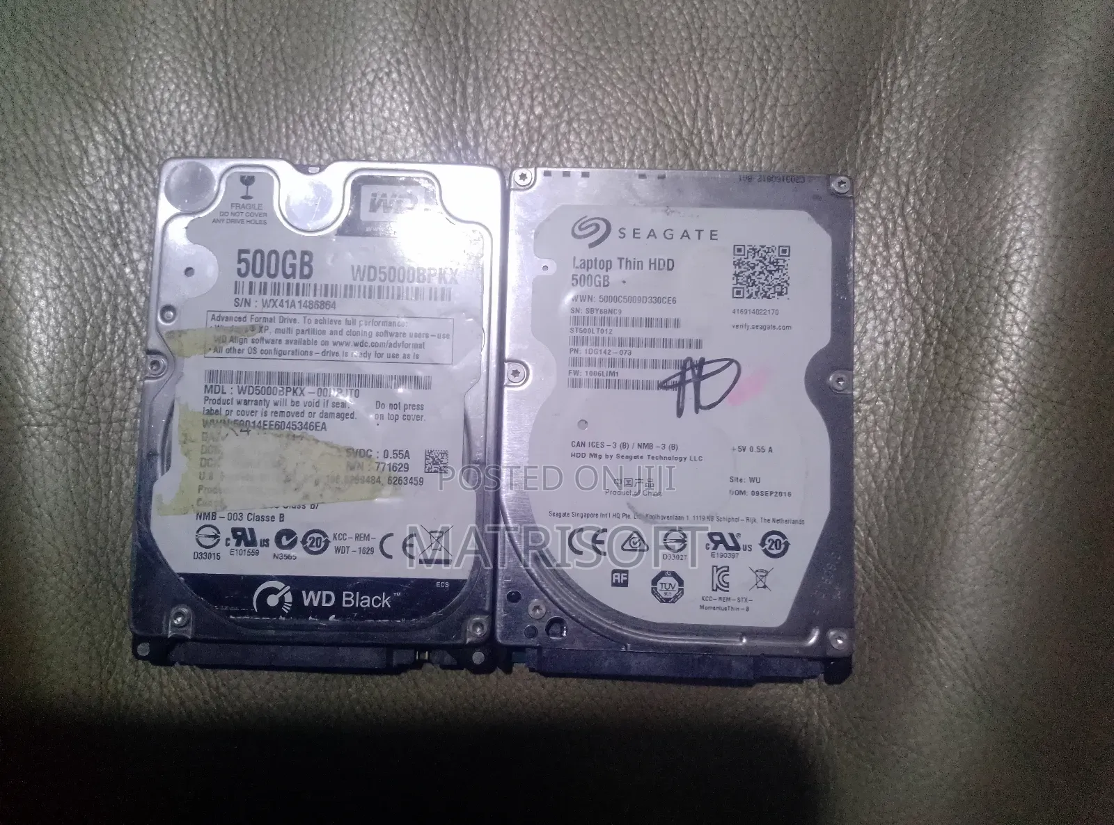 1 Tb Laptop Drive for Sale