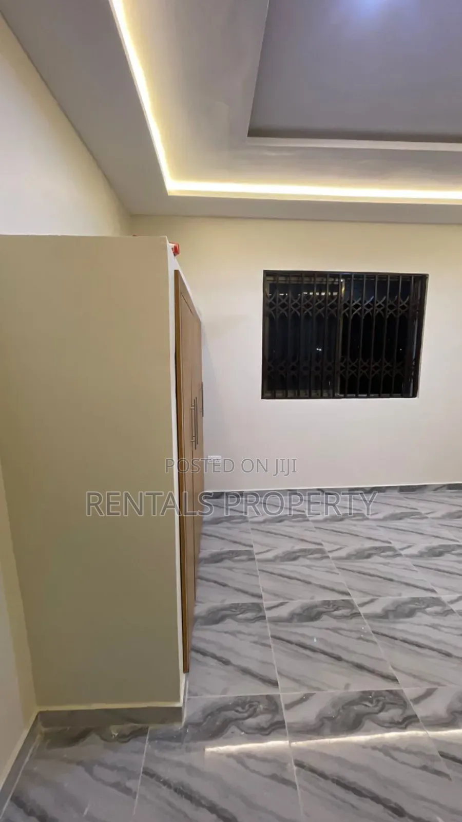 2bdrm Block of Flats in Oyibi for rent