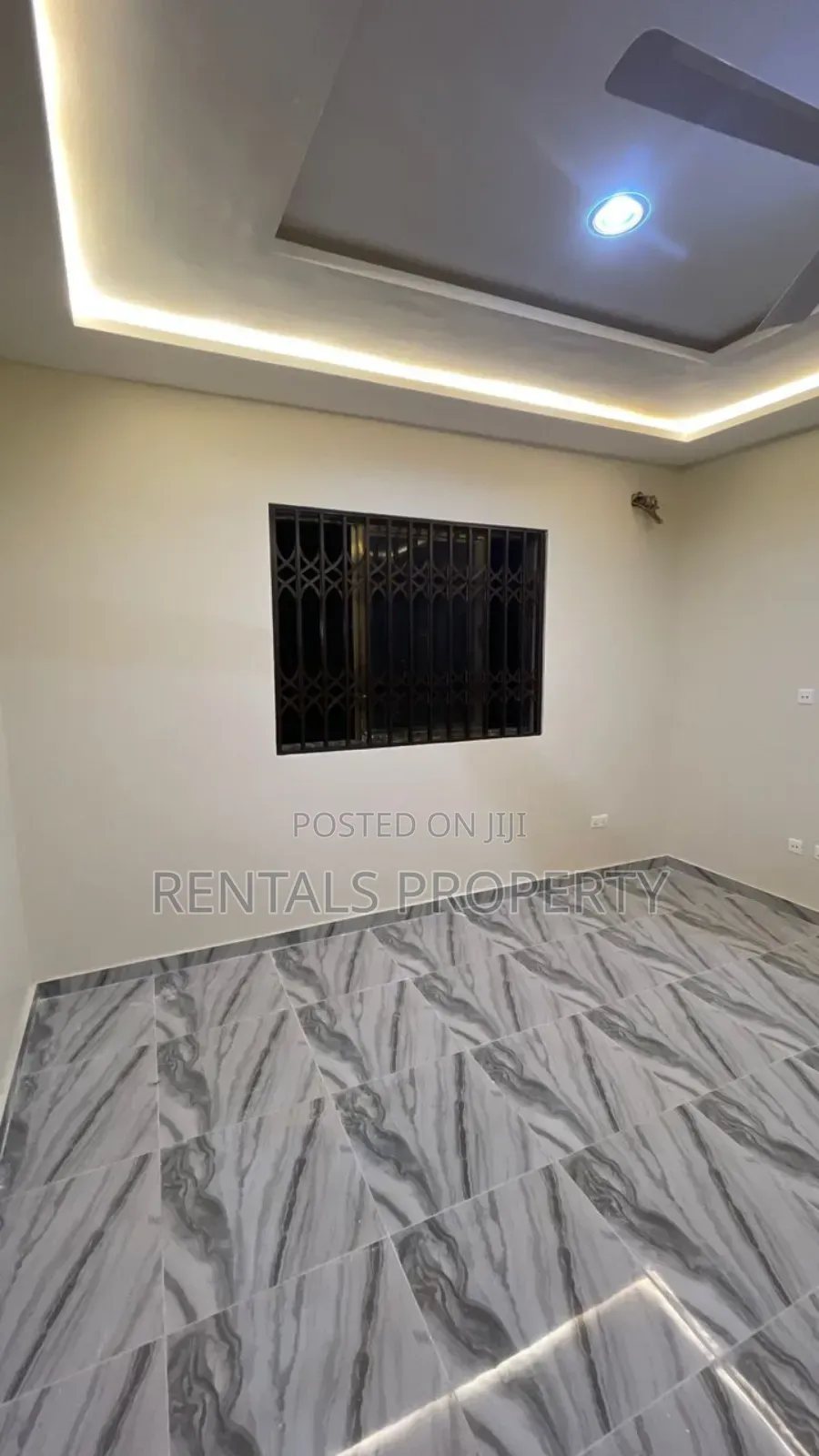 2bdrm Block of Flats in Oyibi for rent
