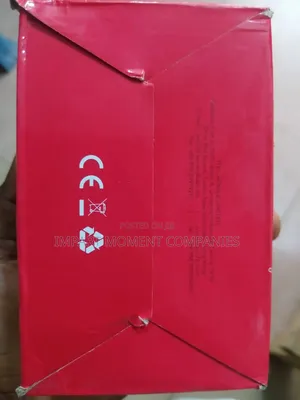 New Itel it2165 Black