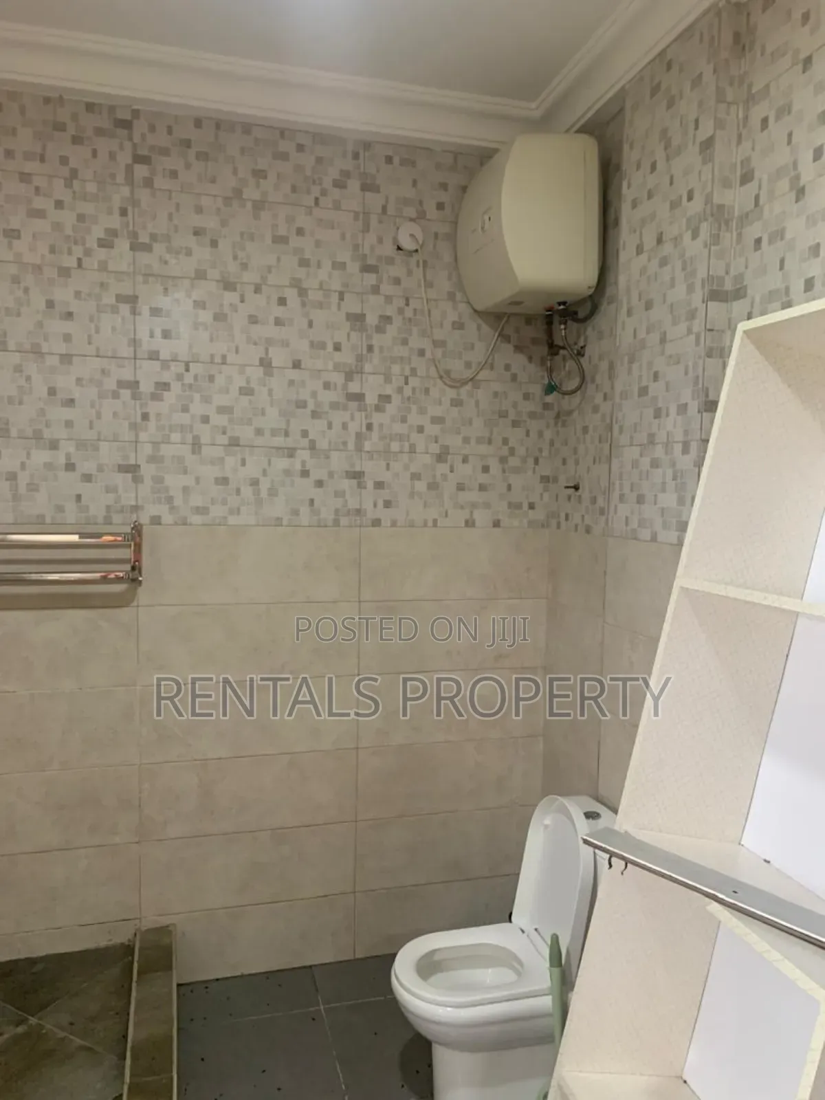 2bdrm House in Haatso for rent