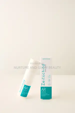 Zeitschild Ar Serum (Active Relief)