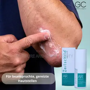 Zeitschild Ar Serum (Active Relief)