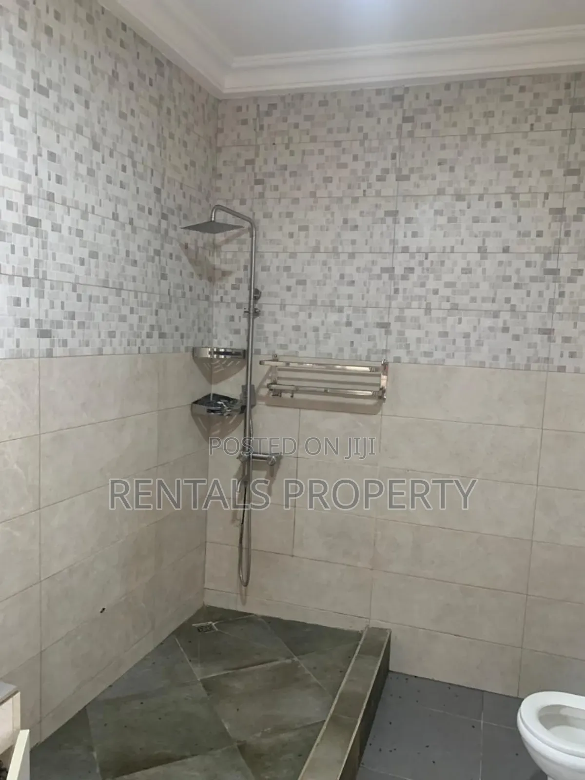 2bdrm House in Haatso for rent