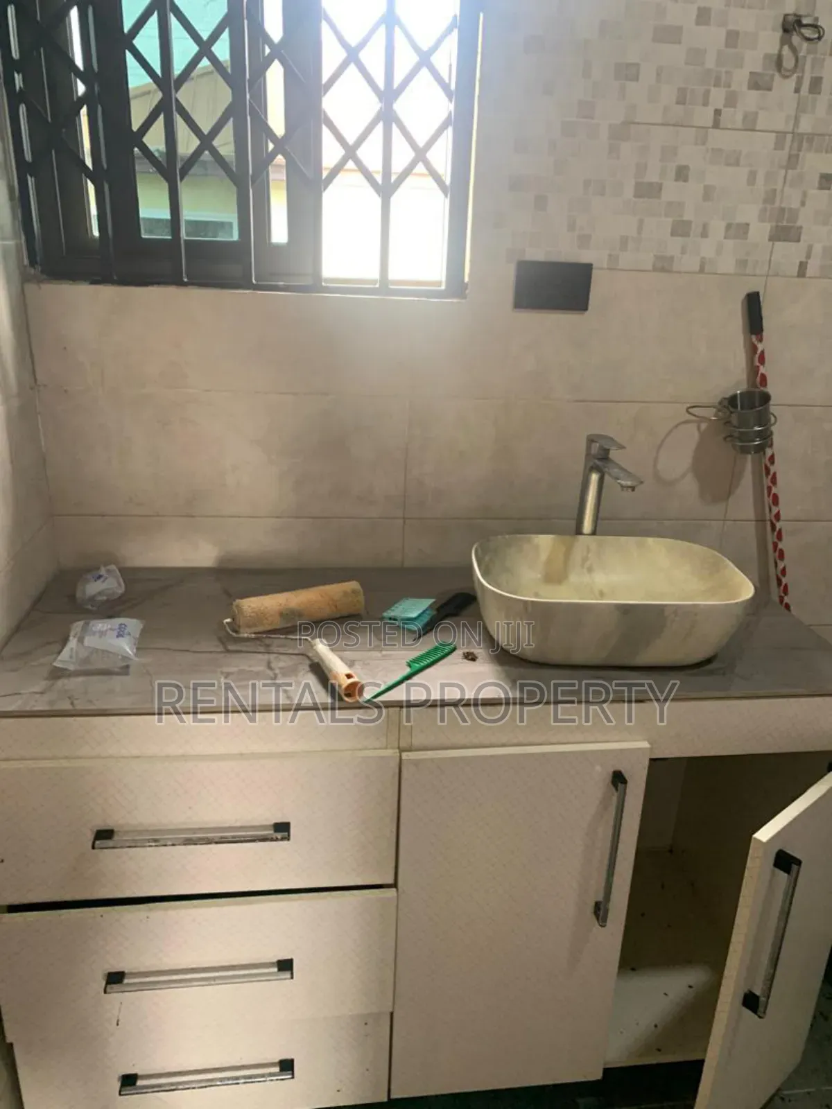 2bdrm House in Haatso for rent