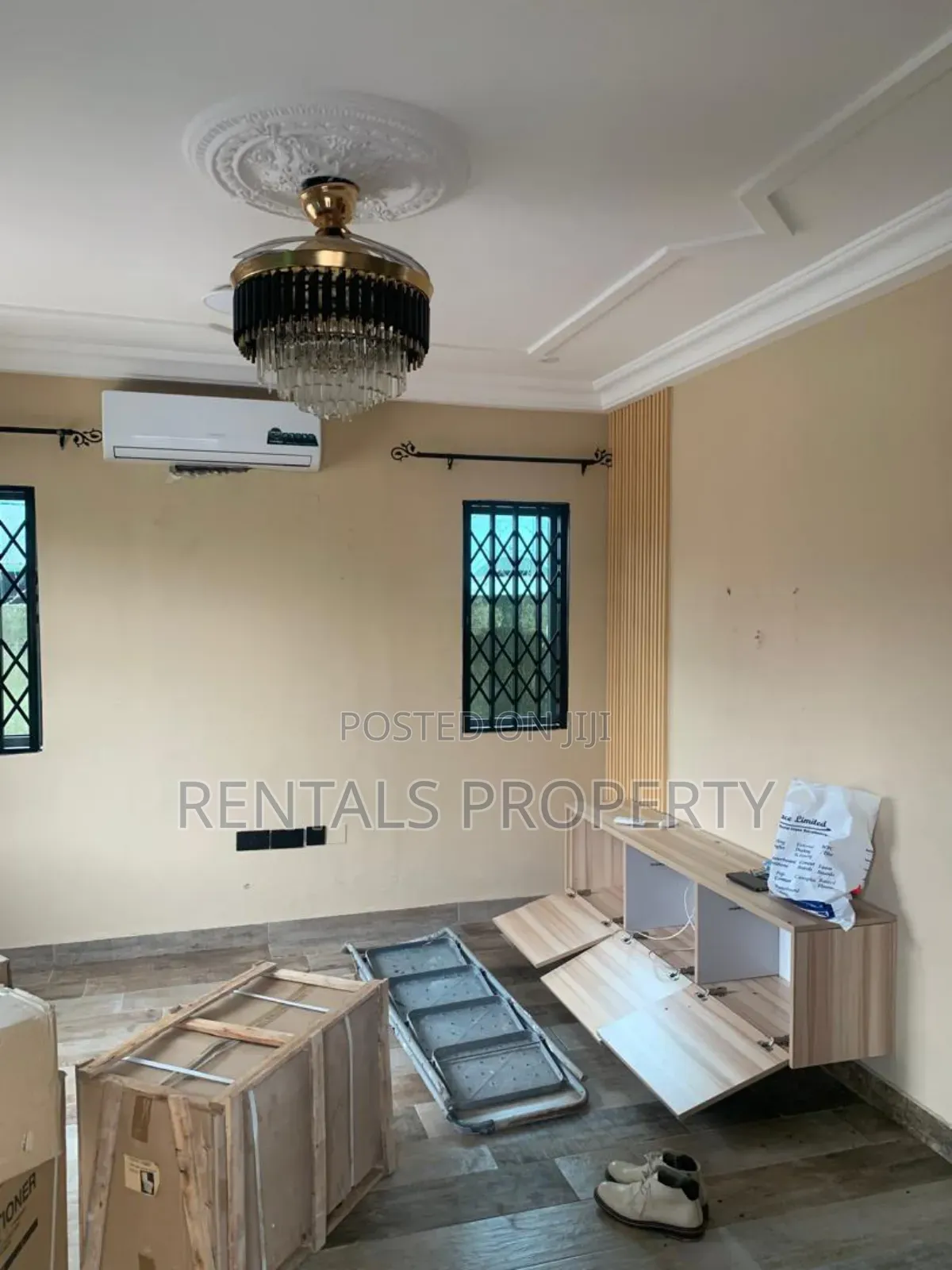 2bdrm House in Haatso for rent