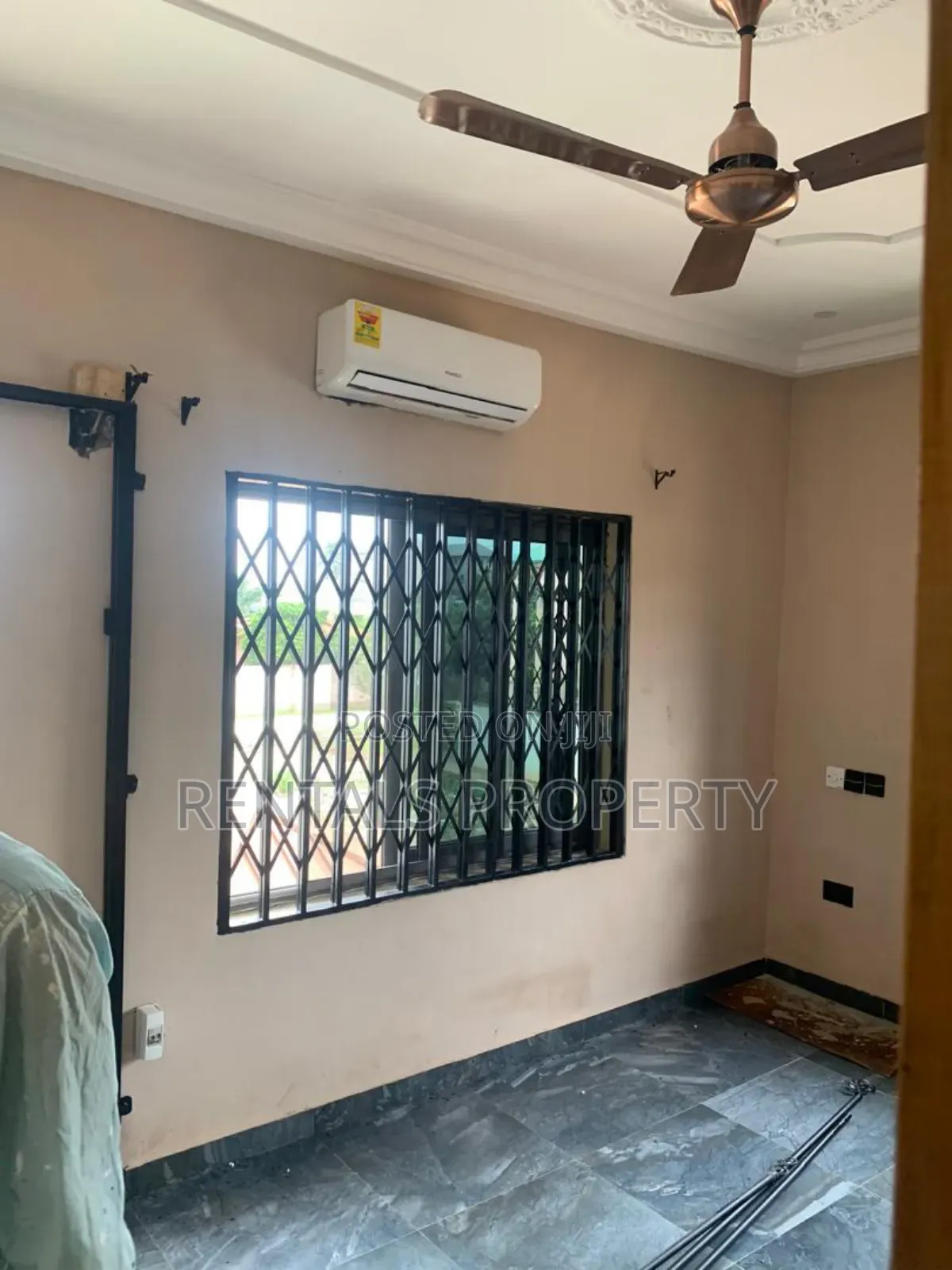 2bdrm House in Haatso for rent