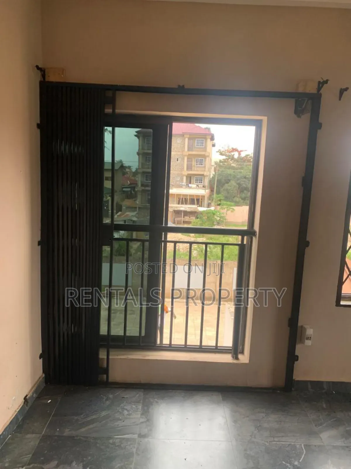 2bdrm House in Haatso for rent