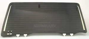 4runner Boot Glass/Back Glass 2003,2004,2005,2006,2007,2008,2009