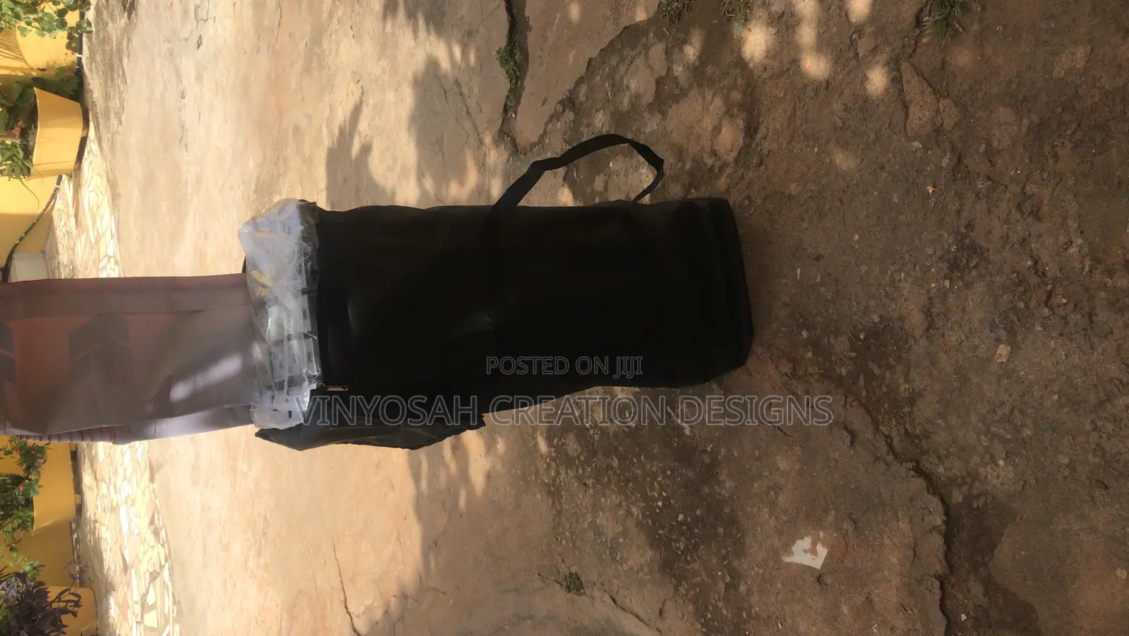 Foldable Backdrop Machine With Print