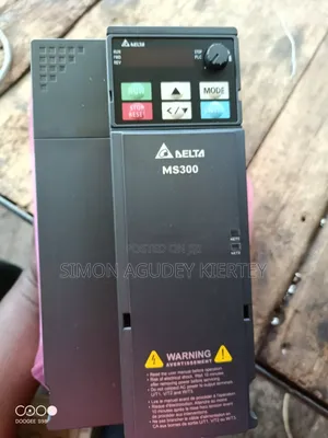 Inverter (Variable Frequency Drives)