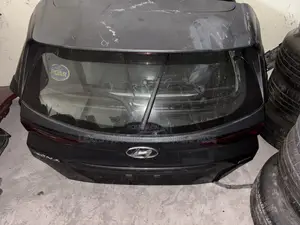 Hyundai Kona 2016,2017,2018 Tailgate / Boot Available