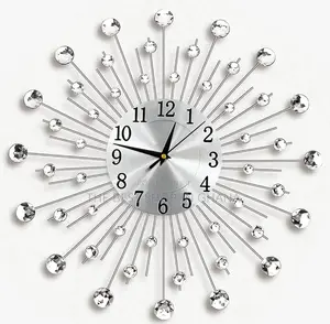 Wall Clock Made in Uk for Sale , One for 400 , Two 700 Gh