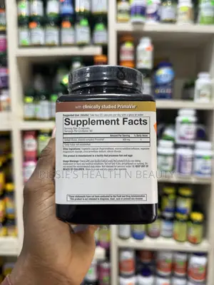 Youtheory Men Shilajit 120s