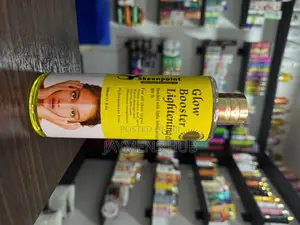 Glow Booster Lightening Oil