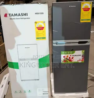 Tamashi 127l Ghc2400