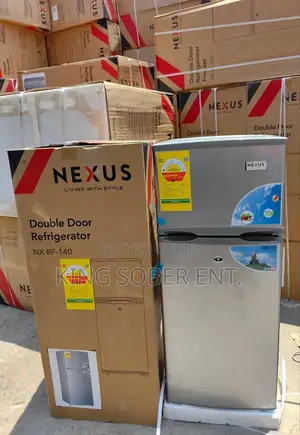 Nexus 118ltrs Ghc2250 Promo